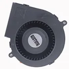 Gdstime 5v 7.5cm 75mm x 75mm x 30mm 3 Inch 7530 DC Centrifugal Blower Fan