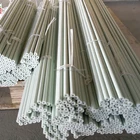 Black color white color pultrusion fiberglass ribs fiberglass tent pole