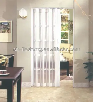 Folding door for bathroom, View Folding door for bathroom, Folding door