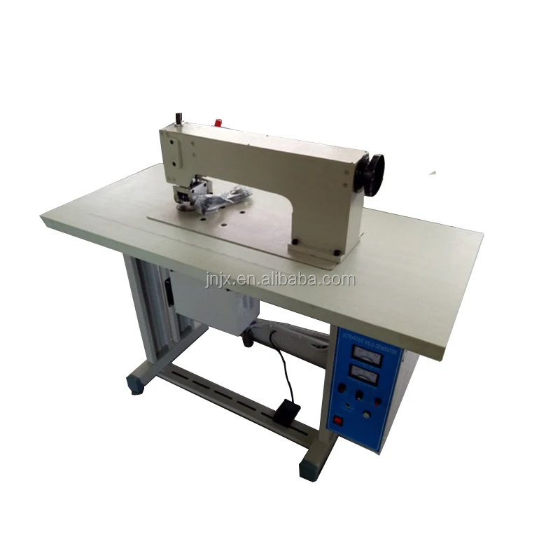used ultrasonic sewing machine