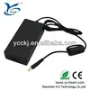 For PS2 AC Adapter 110V 220V UK/US/EU/AU Plug With Color box