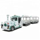 Outdoor game Fairground machine Theme park equipment manufacturer Amusement park equipment electric trackless train