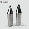 high precision Taiwan mold maker direct extrusion coaxial cable wire tip die mold