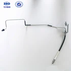 High performance SAE low carbon steel clutch hydraulic line