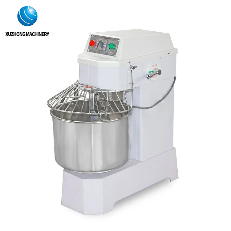 economic automatic easy operation family 5kg dough mixer home dough