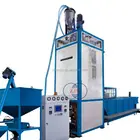 Zhongji High quality Automatic Eps Styrofoam machine
