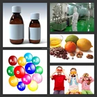 Multivitamin Syrup with Good Quality and Competitive Price