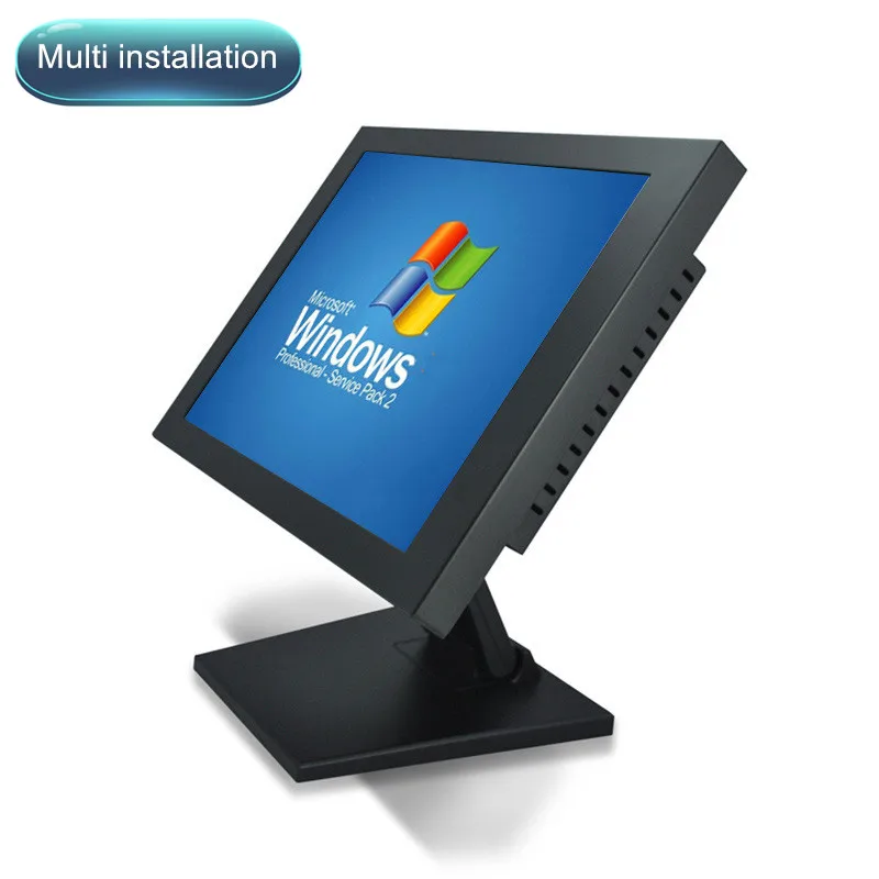 15 inch resistive capacitive touch screen all in one pc,15 inch all in one touch screen pc