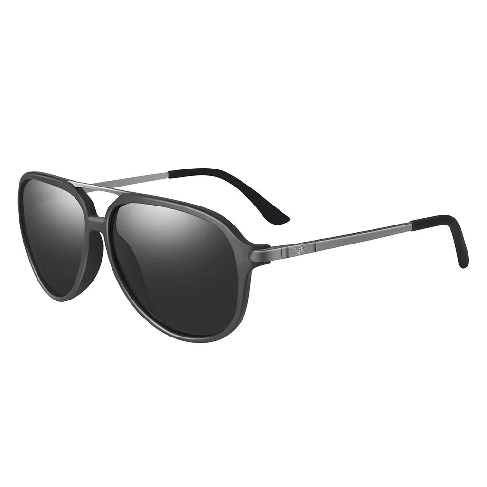 China wholesale new brand designer sun glasses custom logo unisex shades women pilot polarized sunglasses men
China wholesale new brand designer sun glasses custom logo unisex shades women pilot polarized sunglasses men