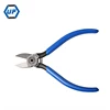 Electronic Flat Nose Precision 125mm Mini Pliers for Plastic Wire Cutting Tool