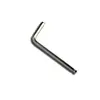 hex wrenches ball end