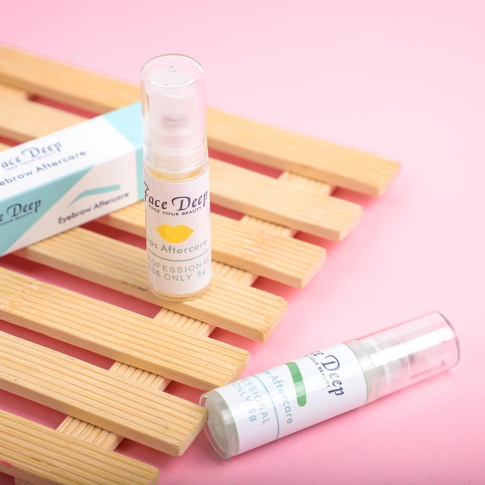 Eyebrow Repair Cream After Care Agent Accessories for Microblading Artists Hot Selling in United State, Transparent green
Eyebrow Repair Cream After Care Agent Accessories for Microblading Artists Hot Selling in United State, Transparent green