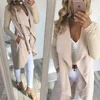 Wholesale 2018 Factory Winter Coat Ladies Plus Size Long Coat