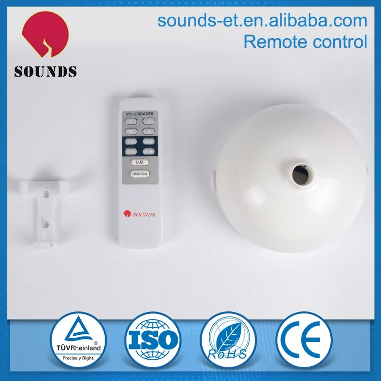 celling fan remote controller