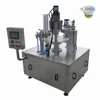 Joygoal - factory sale yogurt cup sealer manual hot stamping machine film shrink wrapping machine