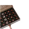 Wholesale Professional Superior Customized Plastic Chocolate Inner Tray