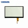 7 Inch Rgb Interface Display Module 1024x600 Lcd Touch Screen Tft Color Monitor