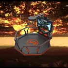 9D Cinema Vr Virtual Reality Games8D Cinema 7D Simulator 5D Movies For Theme Park