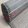Anping Factory SS Wiremesh Conveyor Belt used worldwide in industries