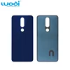 Mobile Phone battery door back cover housing for nokia x5 x6