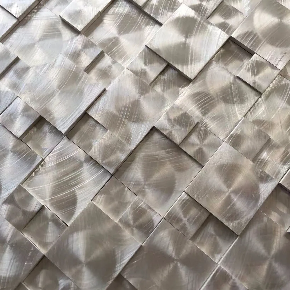 Metal Home Decoration, Mosaic Home Decoration Pieces, Home Decoration Items (KSL-C10111), Silver
Metal Home Decoration, Mosaic Home Decoration Pieces, Home Decoration Items (KSL-C10111), Silver