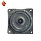 Ball Bearing Bar Turntable Stool Swivel Plate