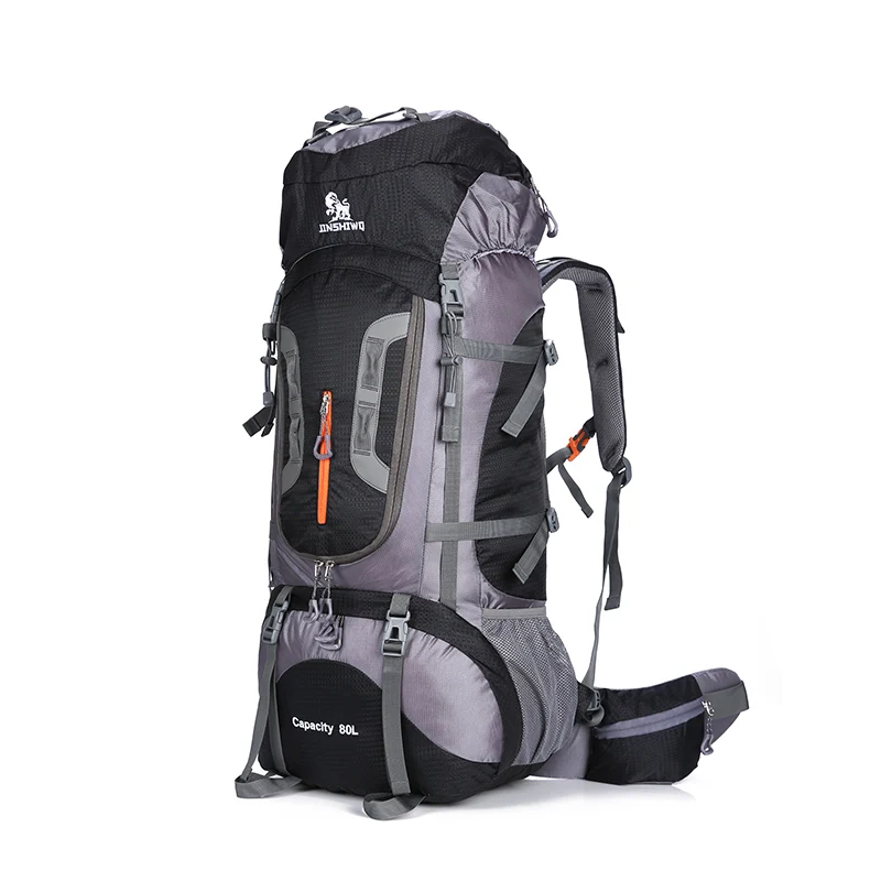 Backpack casual Camping Large Backpack anti theft Waist Computer bag Laptop Bag, 3 colors
Backpack casual Camping Large Backpack anti theft Waist Computer bag Laptop Bag, 3 colors