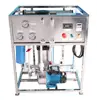 2000L/D for brackish water and well water treatment Compact reverse osmosis system, Ro plant