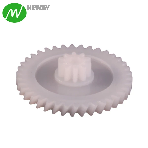 High Strength Sale Plastic Gears for Toys