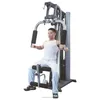 Body Building Fitness Equipment weight stack, outdoor weight plates fitness