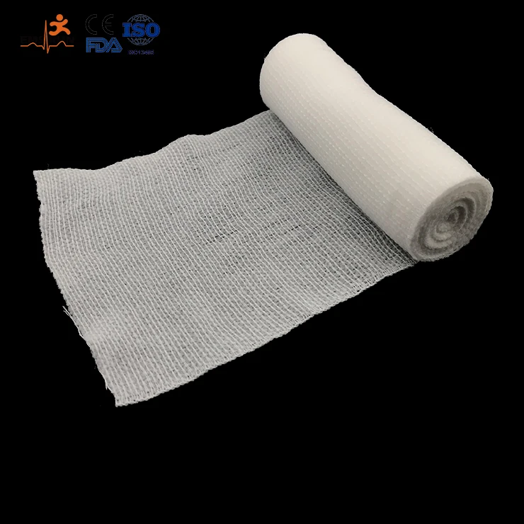 bandaging fabric