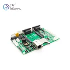 USB MP3 player circuit board, usb component pcba