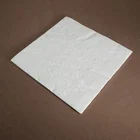100% Virgin wood pulp white color Dinner Paper Napkins