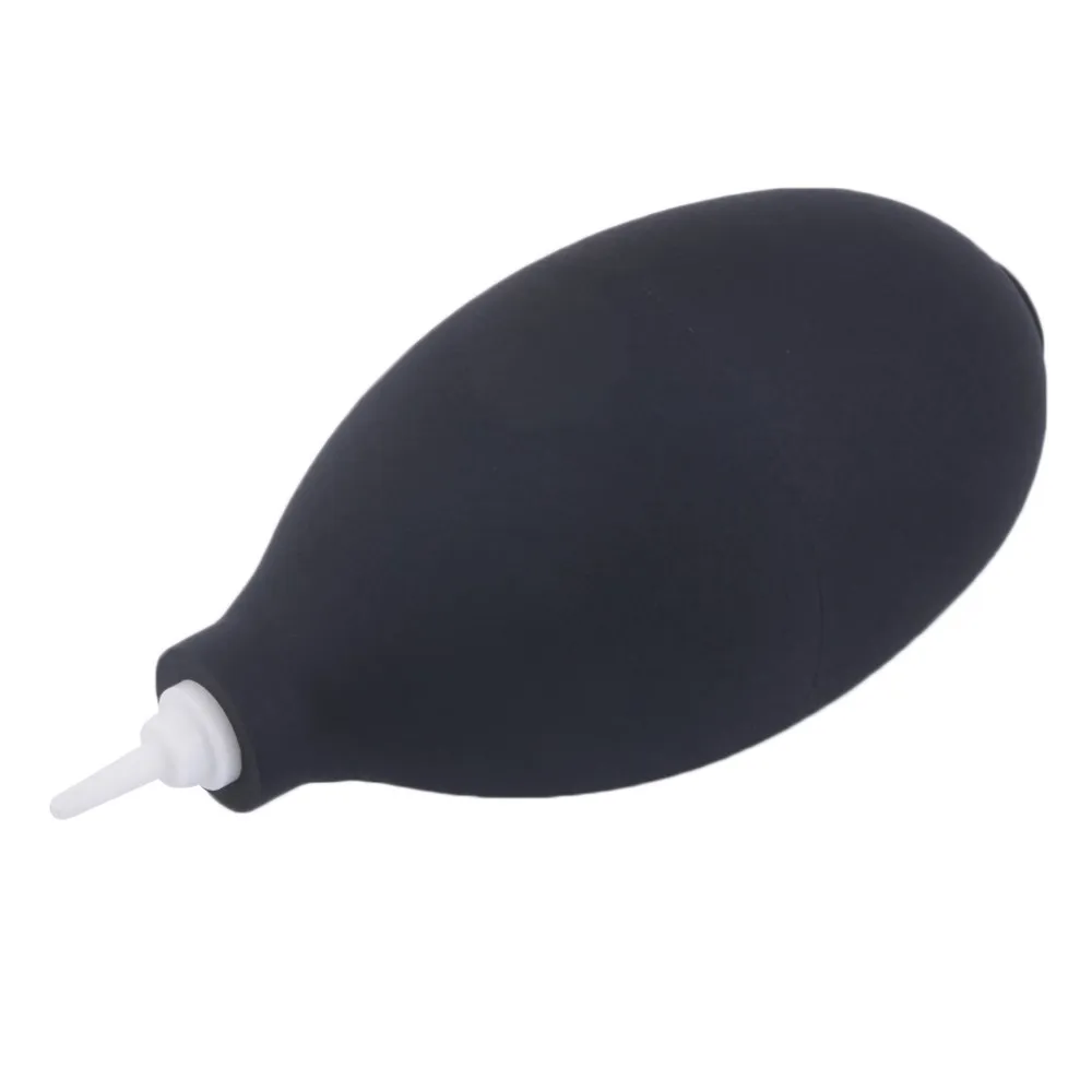 Universal Poeira Blower Cleaner Rubber Air Blower Poeira Bomba Cleaner Ferramenta de Limpeza de Lentes Para Telefones Com C&acirc;mera DSLR - ANKUX Tech Co., Ltd