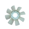 Oem Replacement Air Cooling Fan blades for HINO EP100 Engine K13C EP100 16306-2430 8Blades 6Holes