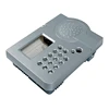 custom aluminum die casting fingerprint reader enclosure for safety