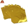 New FashionLow Price Customization precut inkjet printing gold foil Manufacturer in China