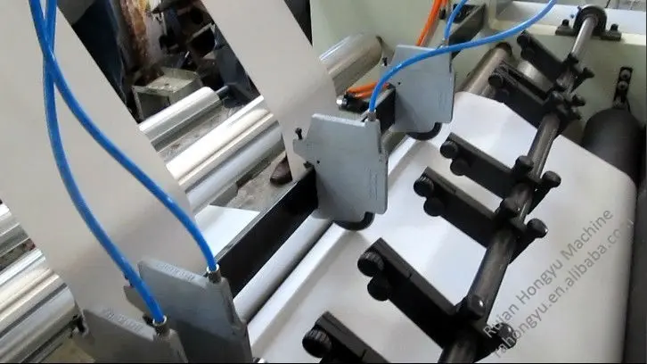 スリッター高速fq-dmachine/紙用にマシンをスリット仕入れ・メーカー・工場