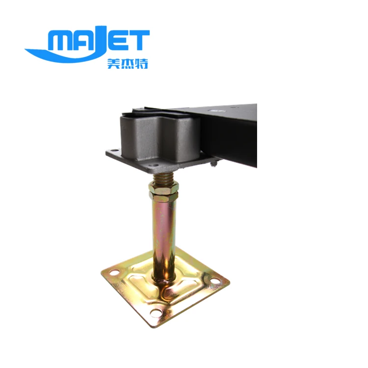 Raised Access Floor Accessories Adjustable Pedestals Buy Raised