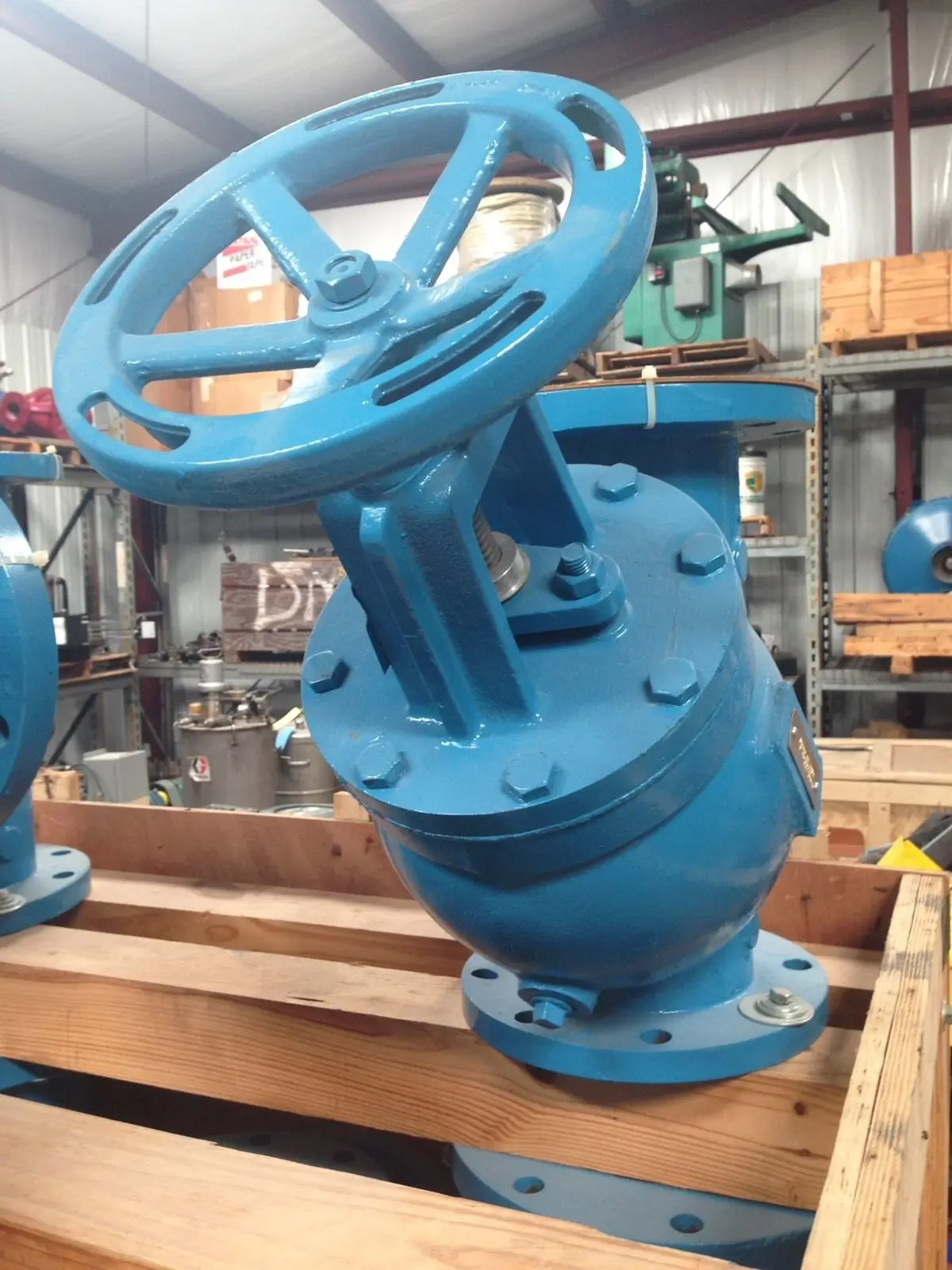 PUMP, SUCTION DIFFUSER, TRIPLE DUTY VALVE, View suction diffuser, JH