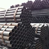 Back welded tube 666 china manufacturer erw carbon steel pipe price