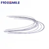 Unique products to buy free smile firm super elastic thread orthodontic bands