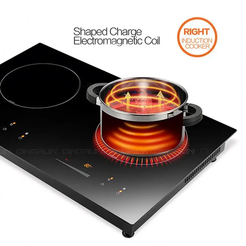 electric induction cooker price