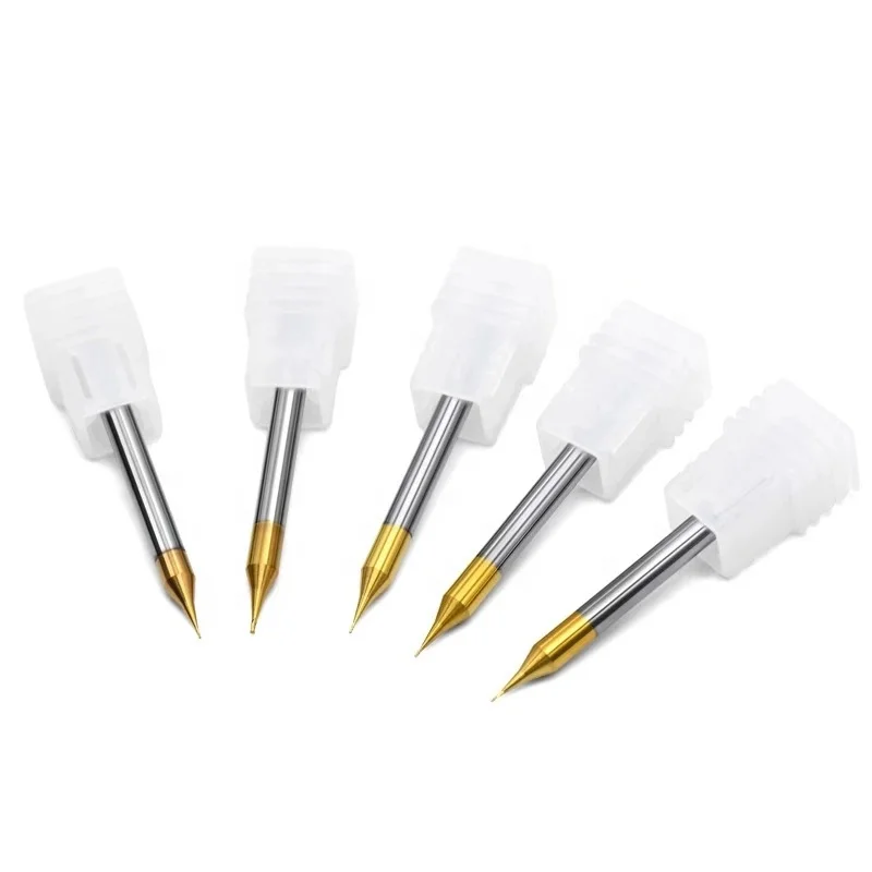 HRC45\ HRC55\HRC63 carbide Micro Endmills cutting tools for Aluminum, Stainless Steel, Cast Iron, Plastic
HRC45\ HRC55\HRC63 carbide Micro Endmills cutting tools for Aluminum, Stainless Steel, Cast Iron, Plastic