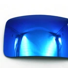 high quality wholesale polarized TAC UV400 optical photochromic custom sunglasses lenses