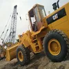HOT sale with lower price USED CAT 950E wheel loader CAT 950F 950G 950E 950H for sale