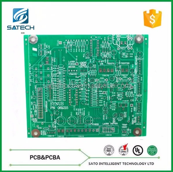 PCB printed circuit board assembly manufacturer pcb Assembly