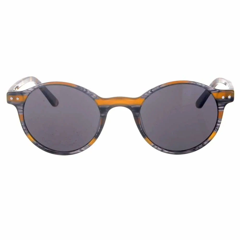 Custom fashion polarized acetate women round sunglasses
Custom fashion polarized acetate women round sunglasses