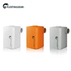 Flextailgear Max pump plus convenient portable small size inflatable quickly hand outdoor air pump