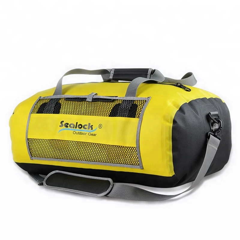 collapsible travel duffel bags